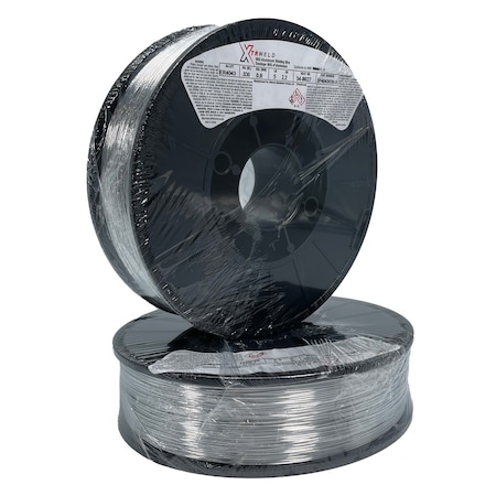 Xtrweld ER4043 .030 x 5Lb. Spool priced per pound  AWS A5.10, MIG GMAW SP4043030-5